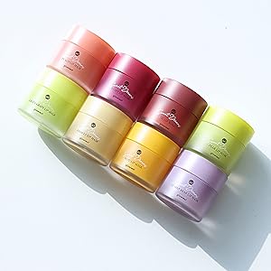 Sweet Dreams Lip Mask Set