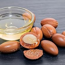 Argan Oil