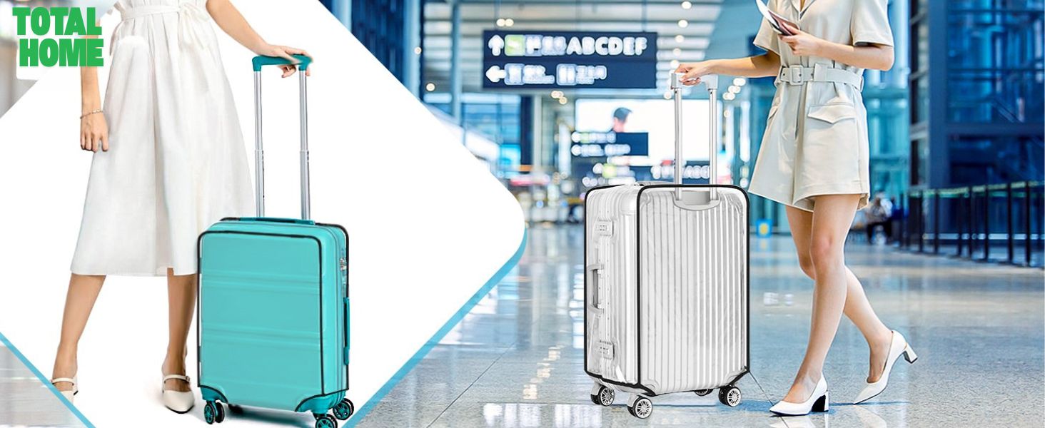 suitcase cover suitcase cover large size trolley cover