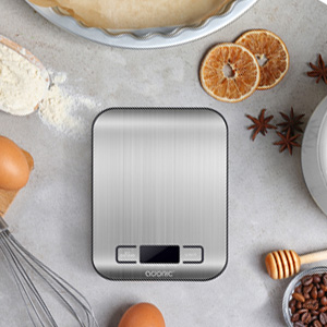 ADORIC digital kitchen scale