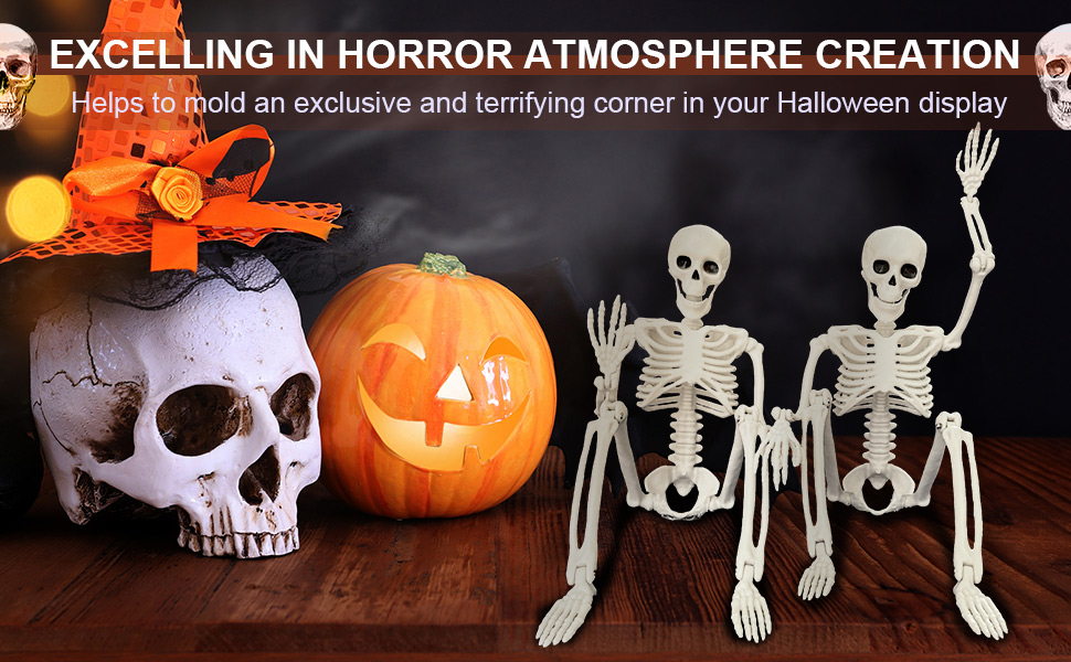 halloween decorations