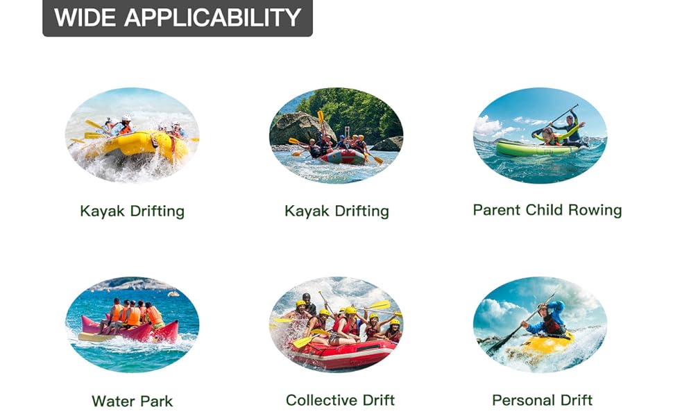 Kayak life jackets for adult