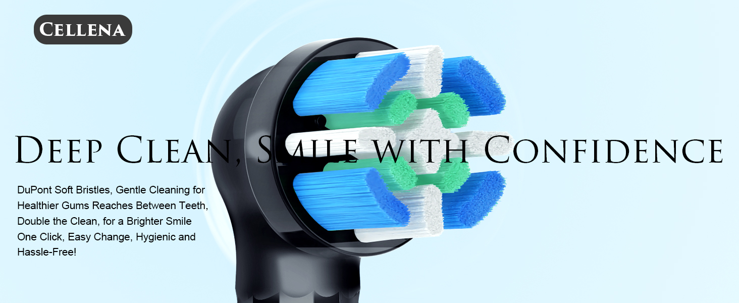 io replacement heads