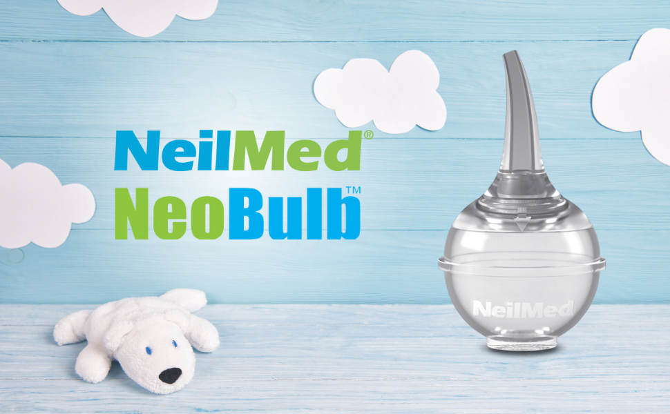 NeilMed NeoBulb