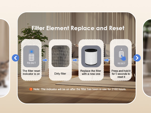 air purifiers for home large room M02