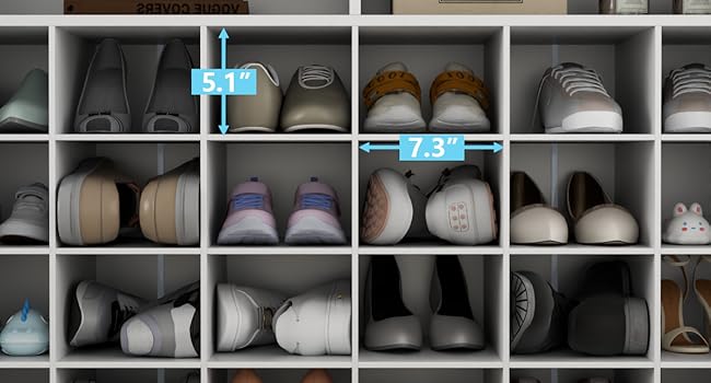 Shoe Rack