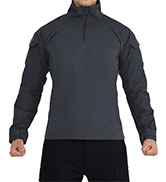 military shirts for men