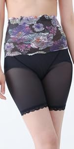 Amazon | [ヴィセ] 美BODY SALON ミディアムサポート ハイ