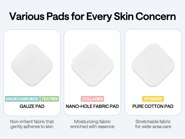 PAD TYPES_1_MO