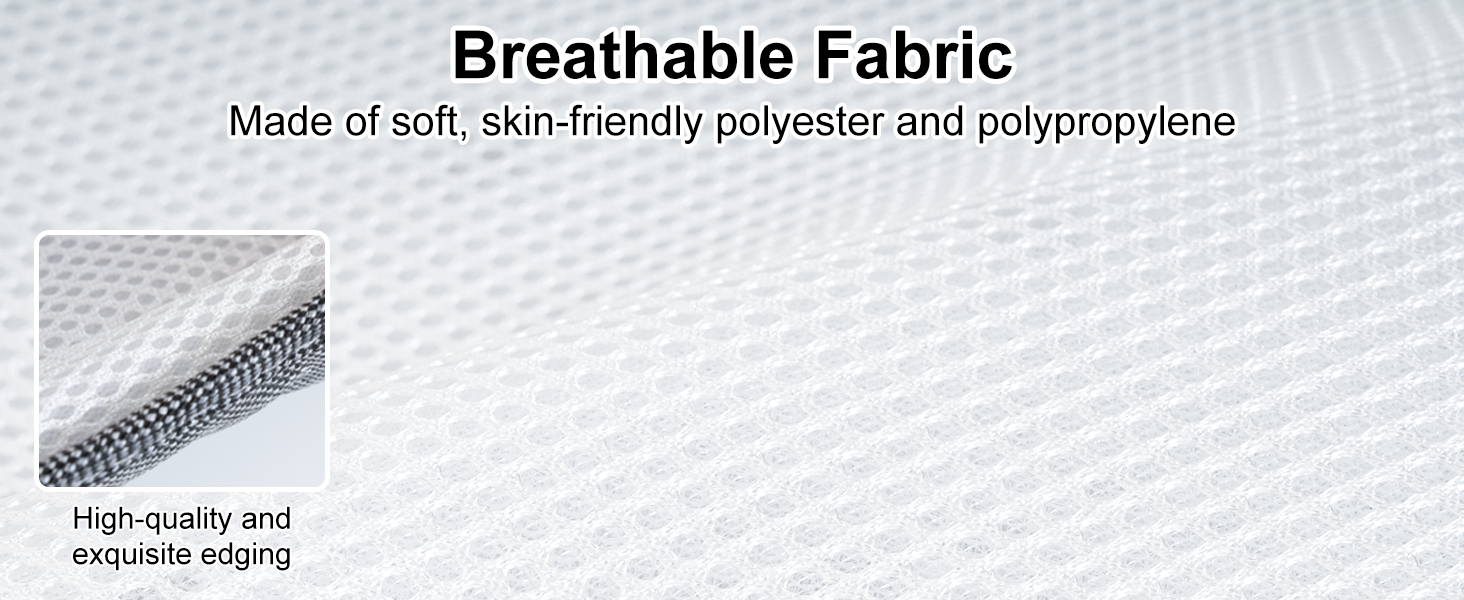 seat cooling pad