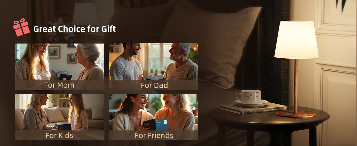 Ideal Birthday Gifts