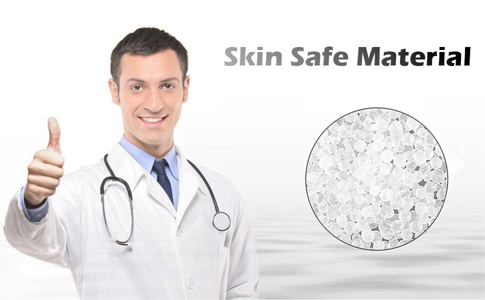 Anti Backflow Enema Bulb