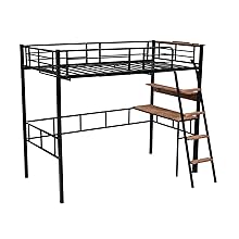 システムベットロフトベッドコンセント付きデスク付き耐荷重150kg高さ170cm Amazon｜システムベット ロフトベッド シングル コンセント付き デスク