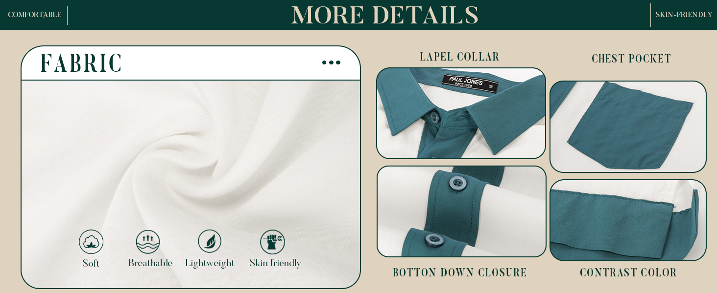 bowling shirts for men