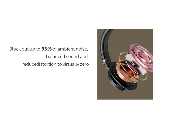 noise cancelling headphones
