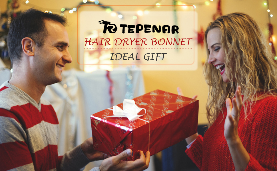 TEPENAR Hair Dryer Attachment Upgraded Extra Large