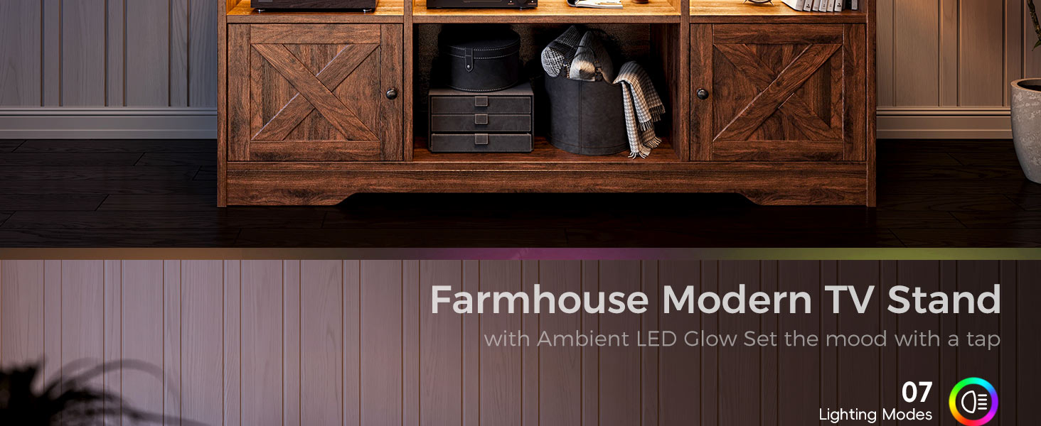 entertainment center