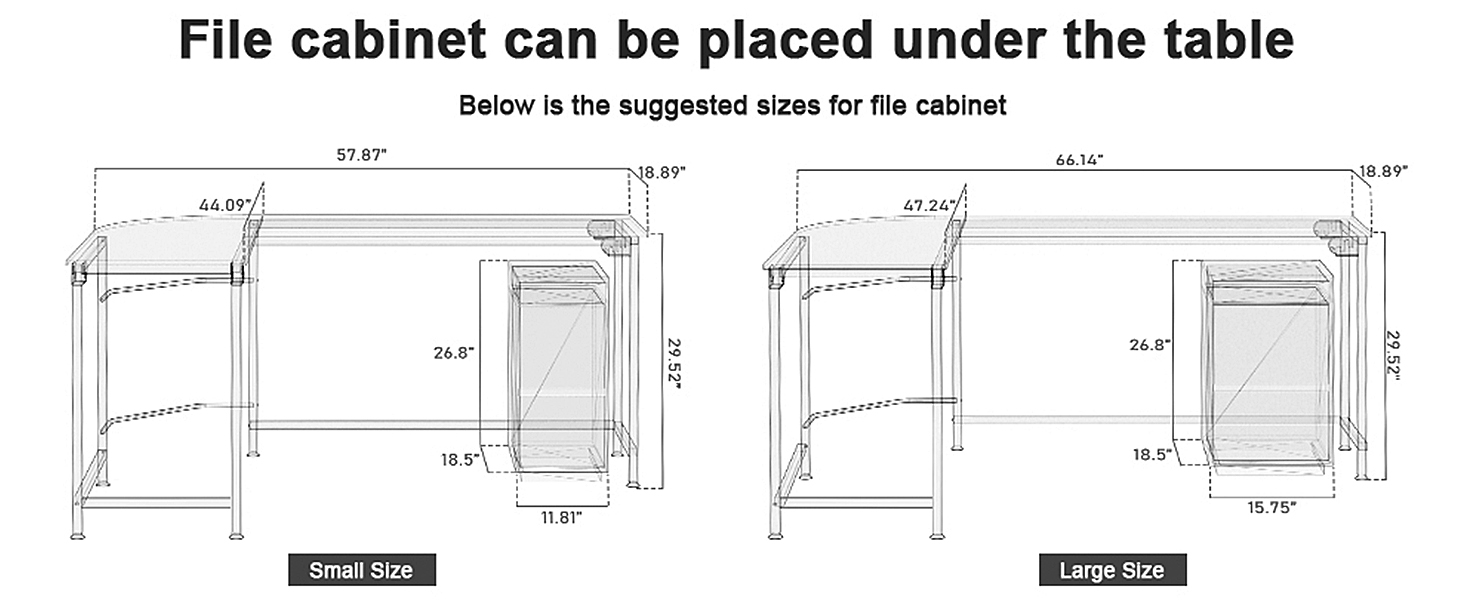 desk for bedroom