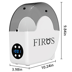 3D Printer Filament Dryer Box