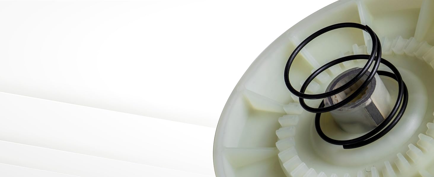 LONG-LASTING REPLACEMENT