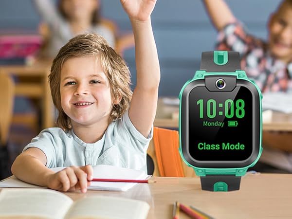 Class Mode