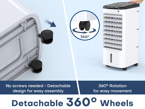 portable personal air conditioner for room air conditioner small portable evaporative air coolers