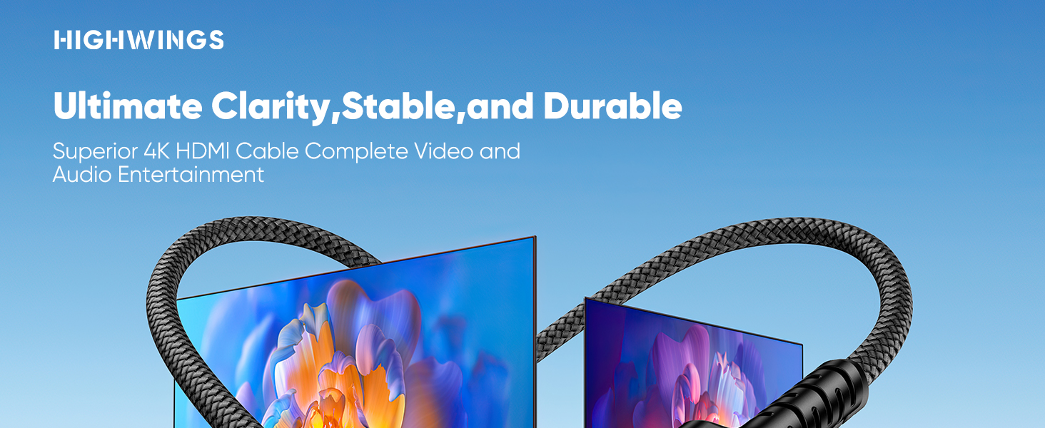 HDMI 4K
