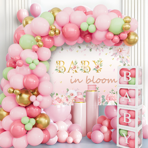Girl Birthday