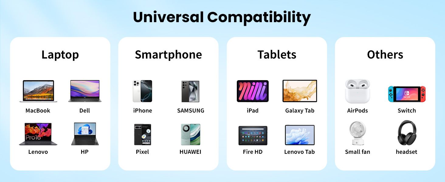 multi charging cable