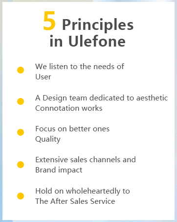 mobile phone ulefone note smartphone  cheap mobile phone