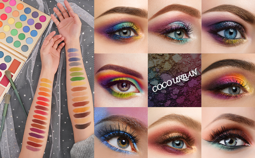 makeup kit