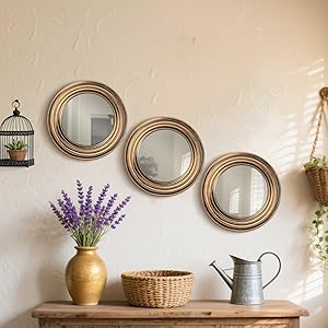 mirrors for wall