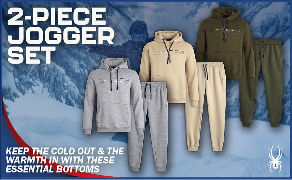 Jogger Set