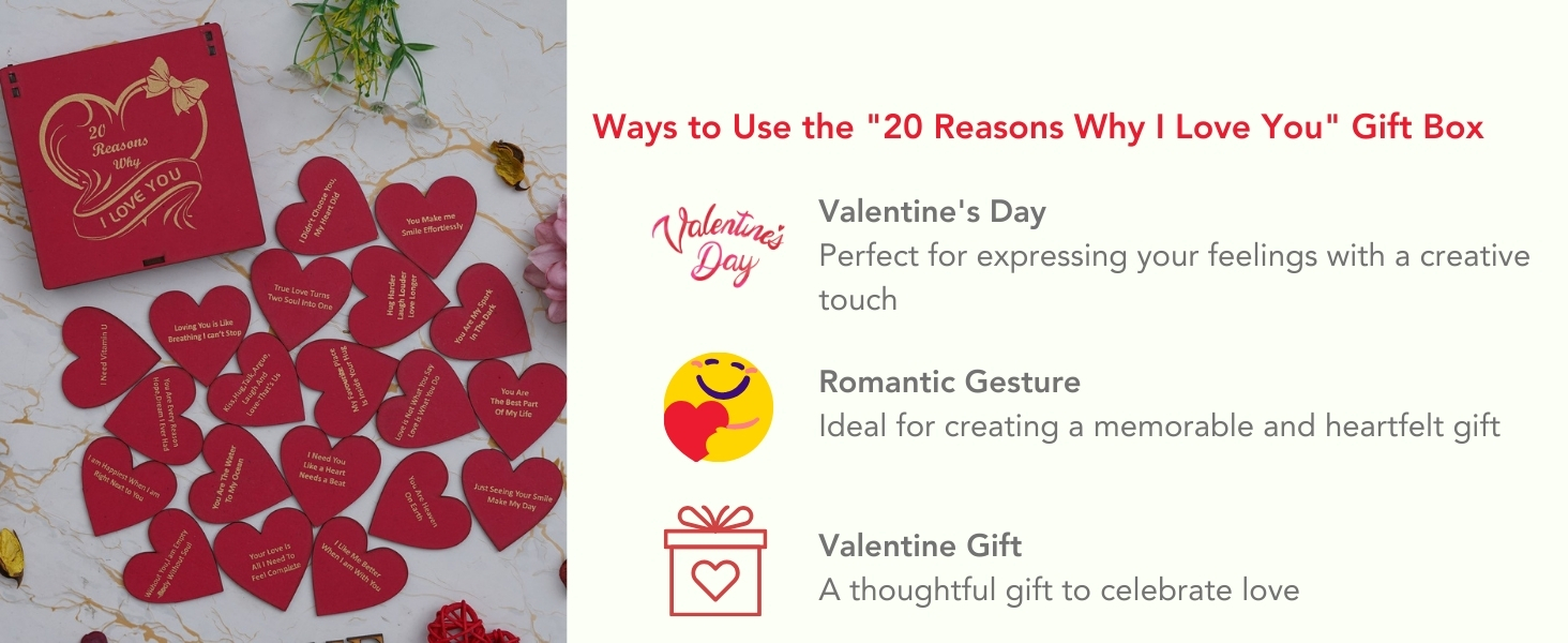 Valentine Day Gift