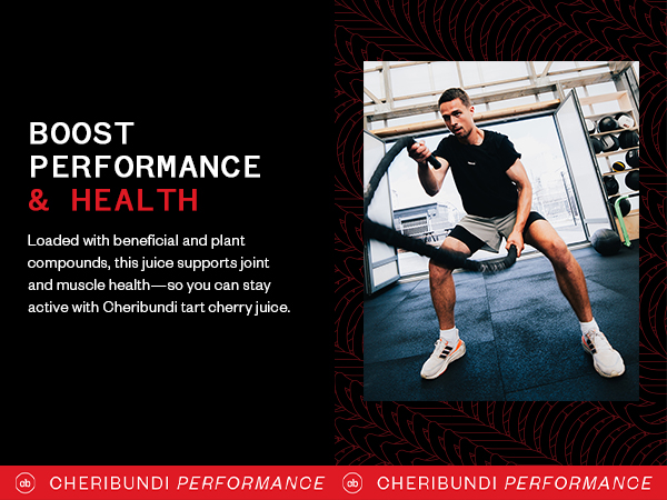 Cheribundi Tart Cherry Juice Sleep | Tart Cherry Juice with L-Theanine & Valerian Root 