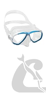scuba mask, snorkeling mask, cressi mask, diving mask, best dive mask, best cressi mask,