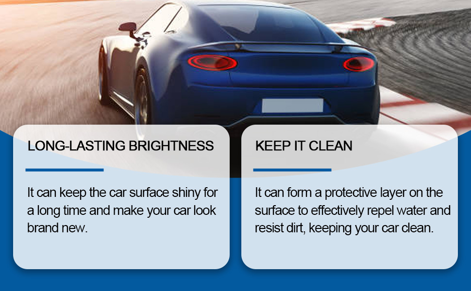 sopami quick effect coating agent