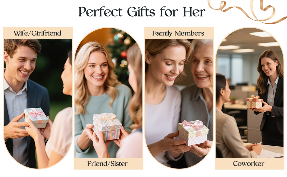 Perfect Gifts for Her