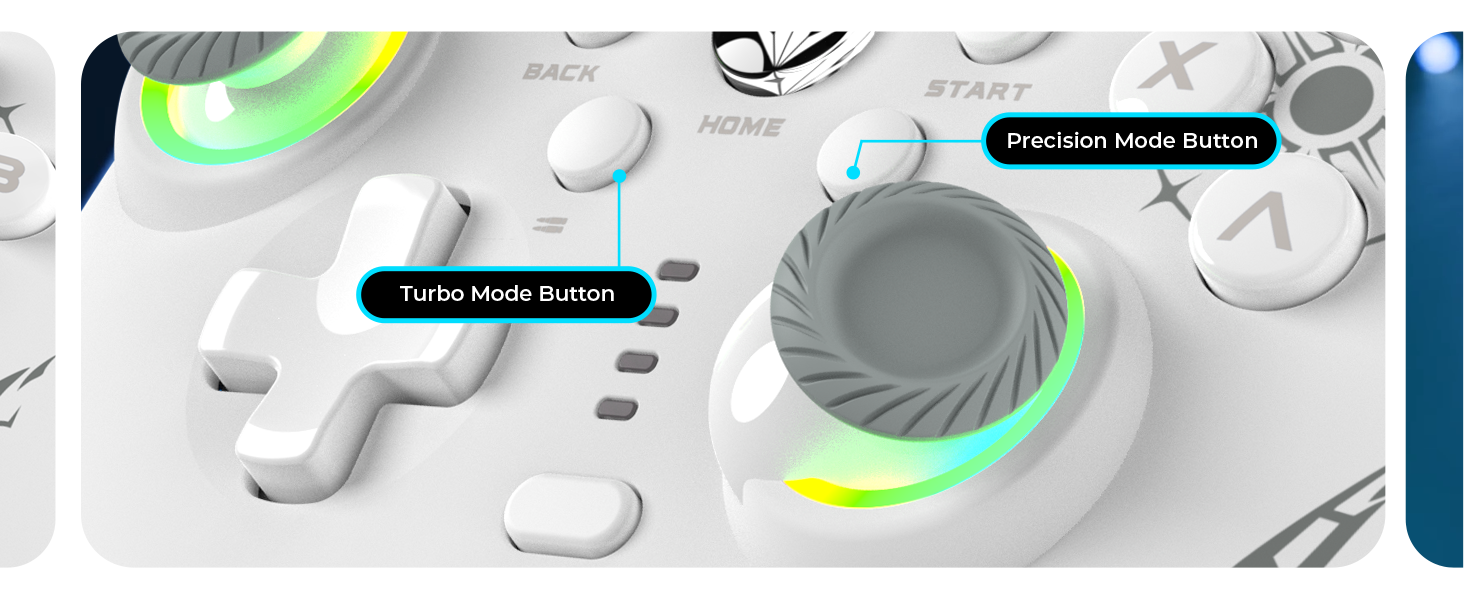 EvoFox Elite X2 Wireless PC Gamepad