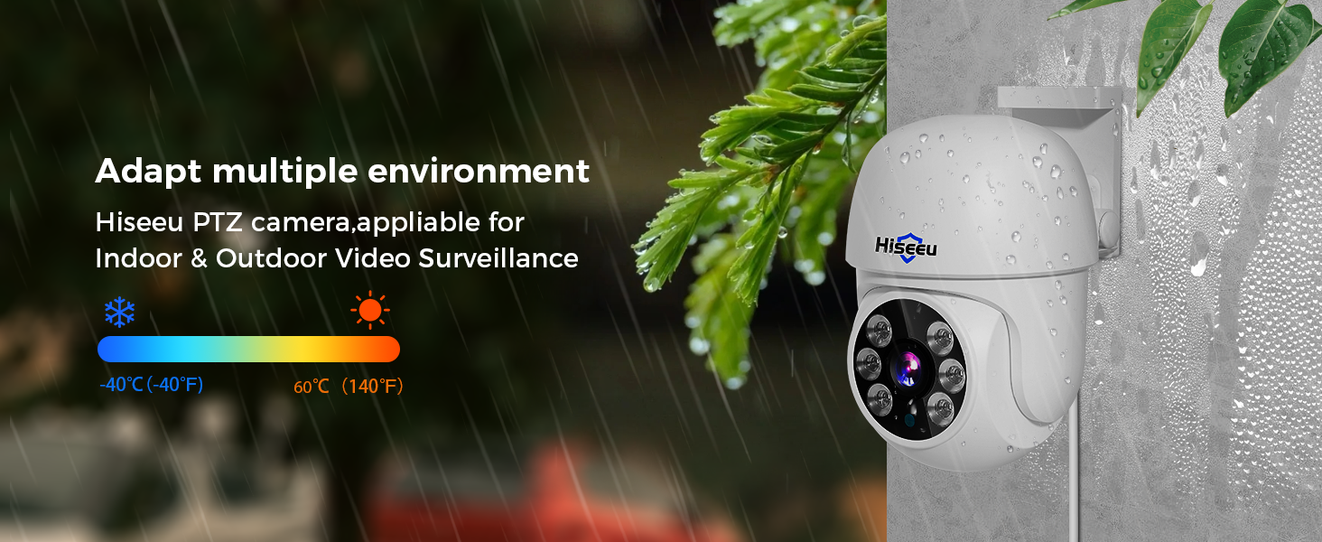 IP67 Weatherproof