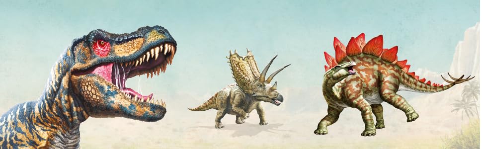 Dinossauros