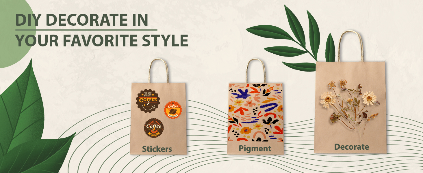 DIY DECORATE IN YOUR FAVORITE STYLE