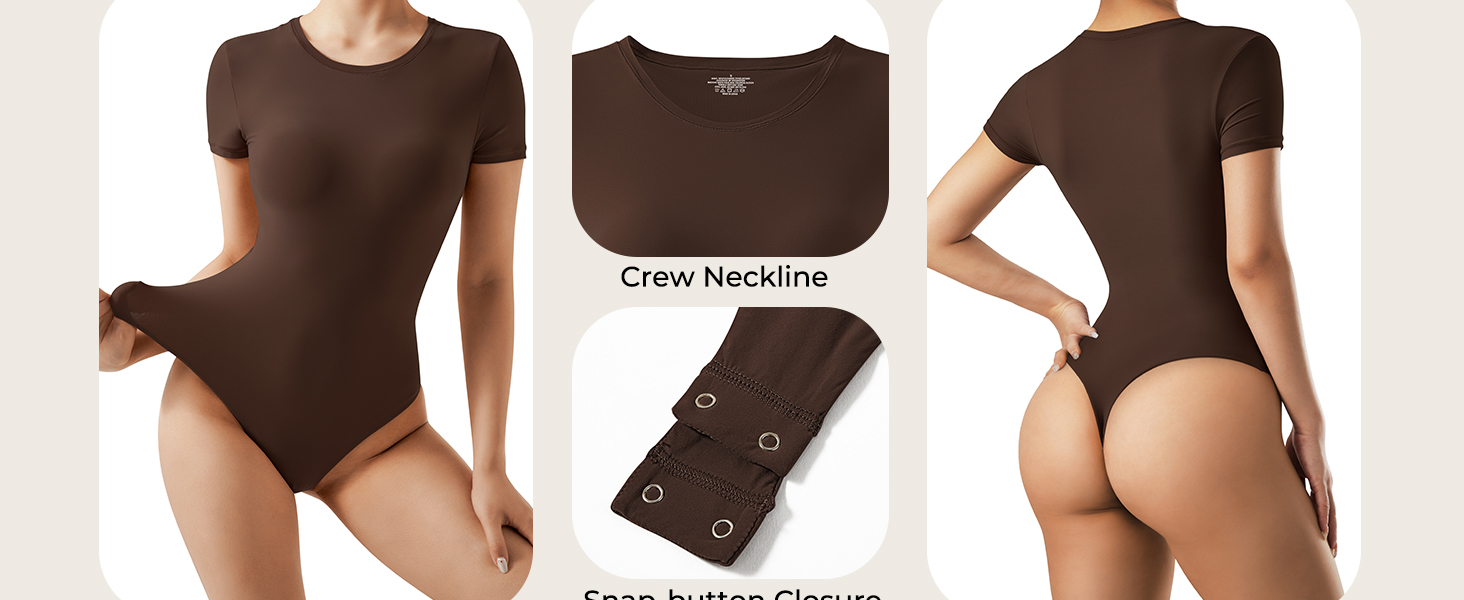 bodysuits for women