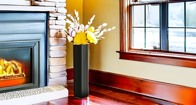 floor vase