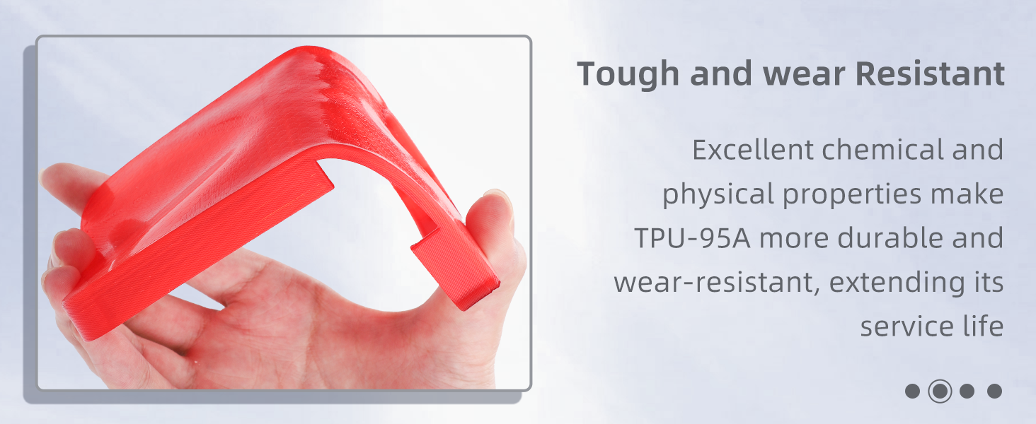 wear resistant