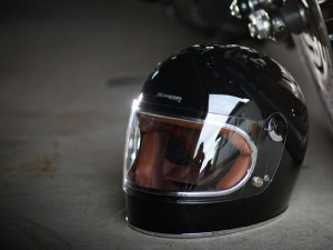 HORIZONHELMETS マットブラック LAMP3 (付属品多数) HORIZONHELMETS マットブラック LAMP3 (付属品多数)