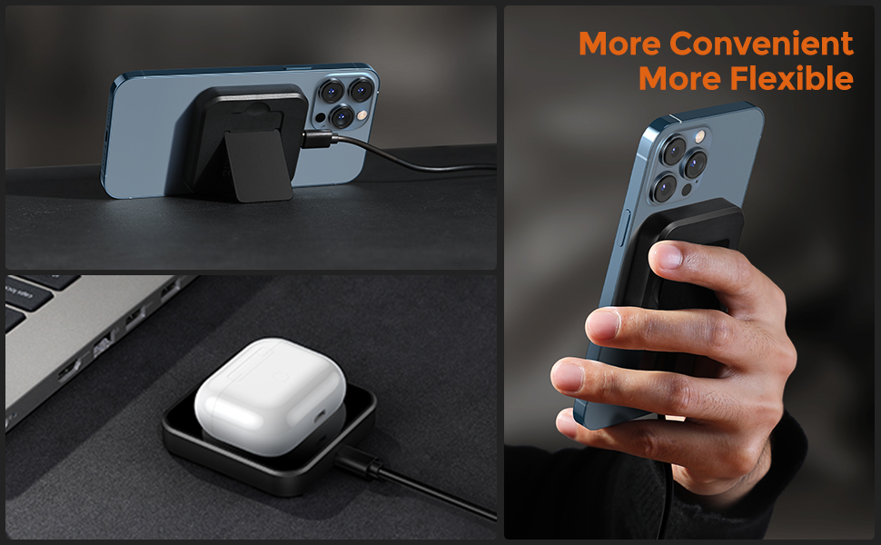 iphone 12 wireless charger