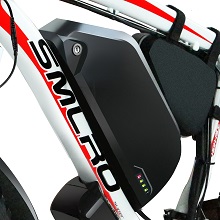 XDC600 Battery