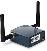 GL.iNet GL-AR300M16-Ext Portable Mini Travel Wireless Pocket Router - WiFi Router/Access Point/Ex...