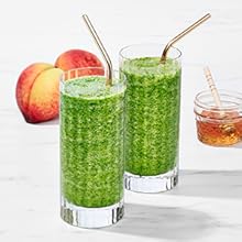 smoothie, fruit